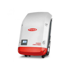 Inversor Fronius Symo...