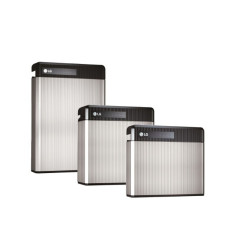 Módulo de expansión LG Chem RESU Plus