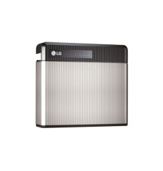 Bateria solar Litio LG Chem...