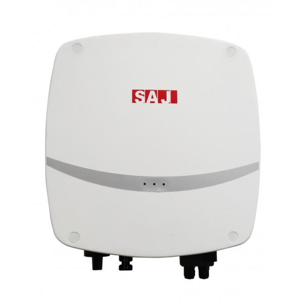 SAJ R5 4000W 2MPPT Grid-tie inverter