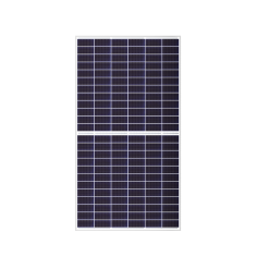 JUST solar 430W Mono PERC -...