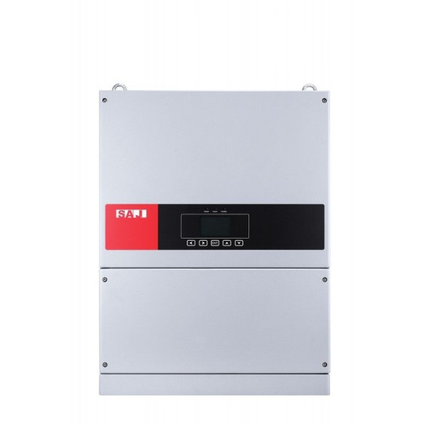 SAJ Suntrio Plus 40K 3MPPT Grid-tie inverter