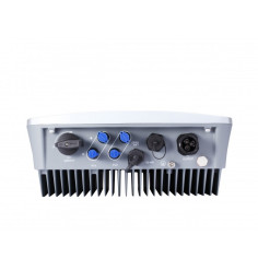 SAJ 6kW 2MPPT Three-Phase Grid Inverter