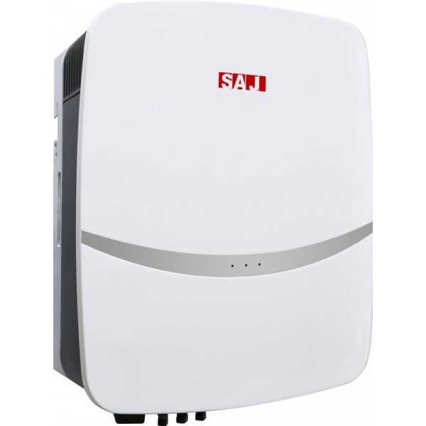 Inversor SAJ Serie R5 12kW 2MPPT Conexión a Red Trifásico