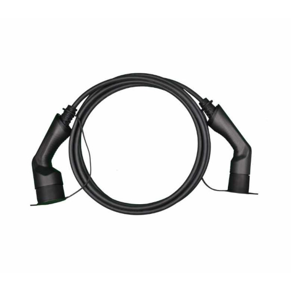Cable Policharger P3205T2T2 - Charging cable 32A Type 2 5m 7,4kW