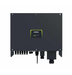 On-grid Three-Phase Kostal...