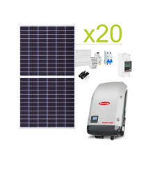 Autoconsumo Solar...