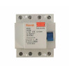 Interruptor diferencial 4 polos 25A 30mA