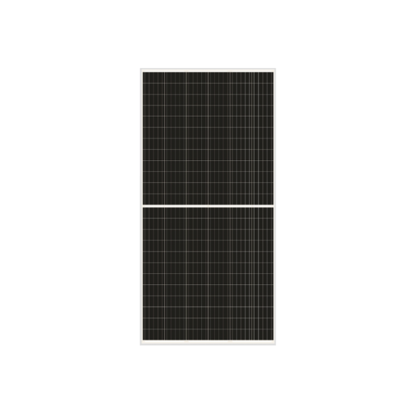 Panel Solar Amerisolar 430W AS-6M-HC - Mono 144 Half-Cell de Alta eficiencia
