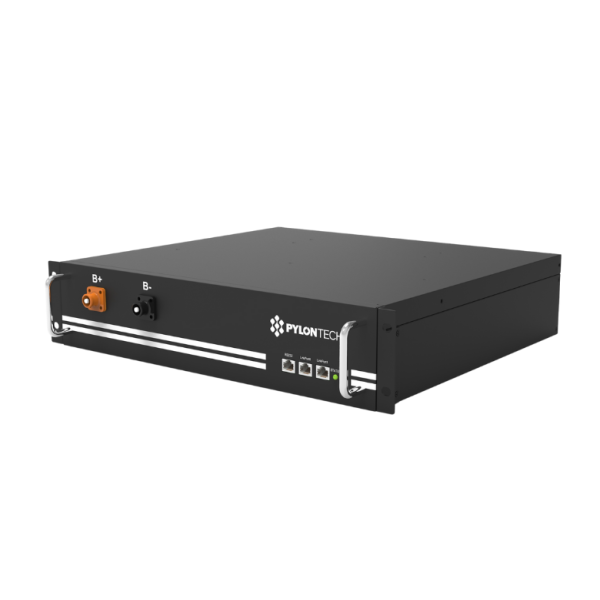 Pylontech H4805048V - Bateria de lítio de alta tensão