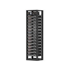 Pylontech H4805048V - Bateria de lítio de alta tensão 2,4 kWh
