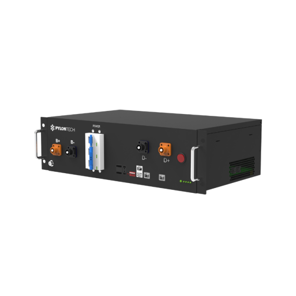 Pylontech BMS SC0500A-100S for high voltage batteries | Powercube X1 - X2