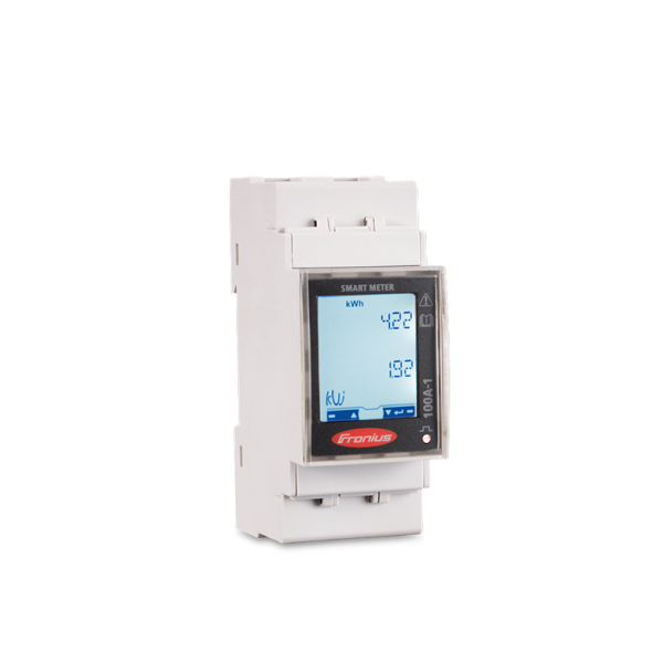 Fronius Smart Meter TS 100A-1 - Single-Phase Bidirectional