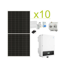 Solar Autoconsumption Kit...
