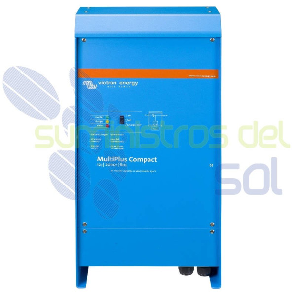 Victron Multiplus 2000VA 24V 50-30 inverter