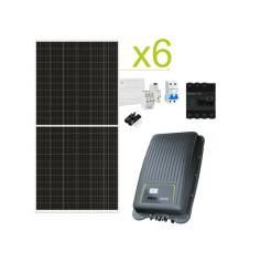 Solar Autoconsumption Kit...