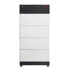 AutoConsumo Solar Triphasic Kit de Kit Fronius GEN24 57.600 Wh/day e bateria de lítio 11,0kWh em 22,1kWh