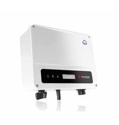 Triphasic Solar AutoConsumption Kit Kostal PIKO 57,600Wh/day