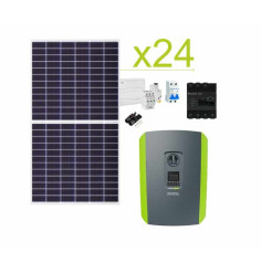 Triphasic Solar...