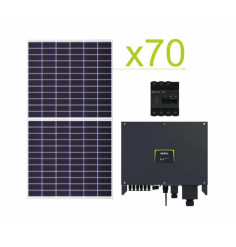 Triphasic Solar...