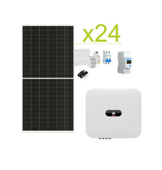 Triphasic Solar...