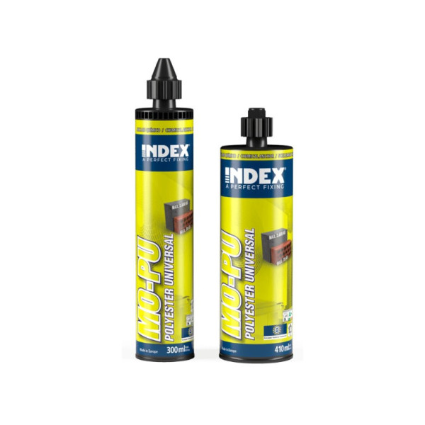 Chemical Block 300ml MO-PU