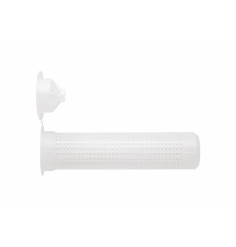 Taco de nylon 15x85mm,...