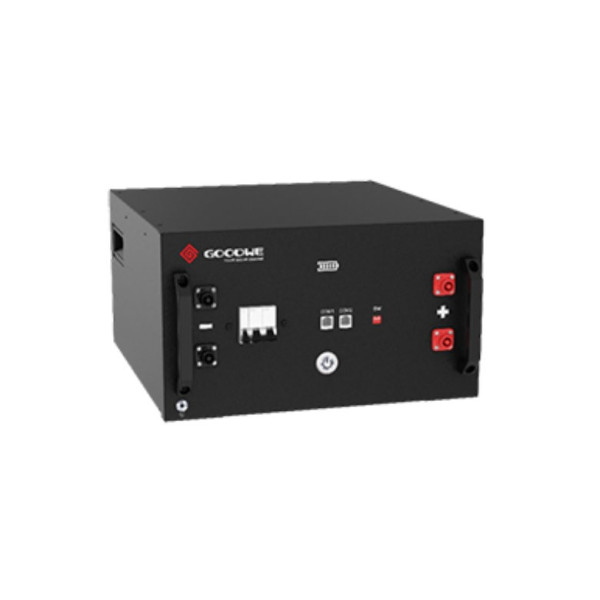 Goodwe SECU-A Lithium Battery