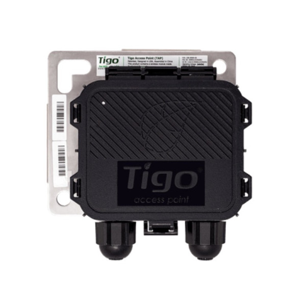 Ponto de acesso Tigo (TAP)