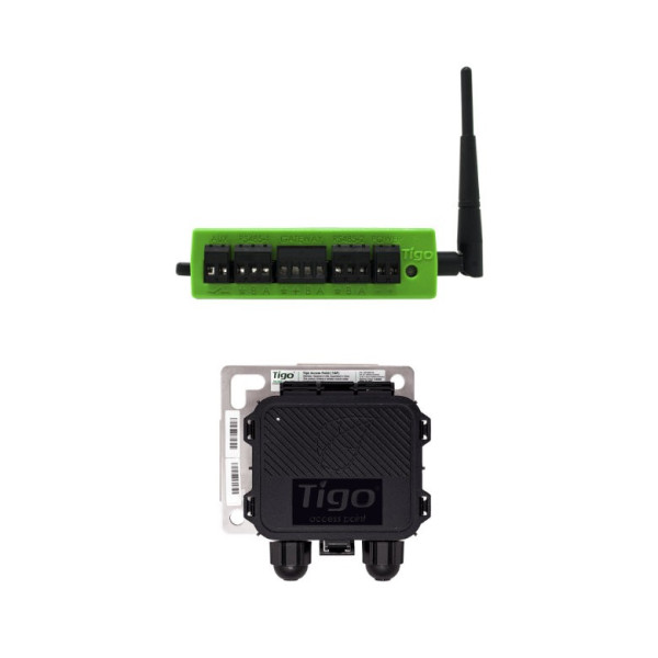 Cloud Connect Advance Tigo CCA + TAP