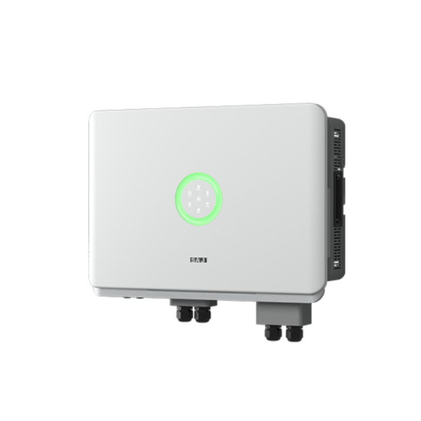 SAJ H2 Series 5000W Single-Phase