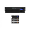 Inverter Voltronic Axpert KING 5k Rack format - 48V 5000W