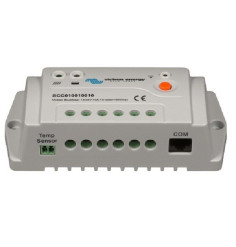 Regulador de carga Bluesolar Pro con PWM 12/24V-10A