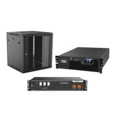Axpert King Rack 5K...