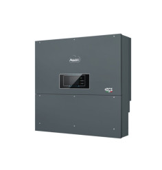 Inverter Azzurro...