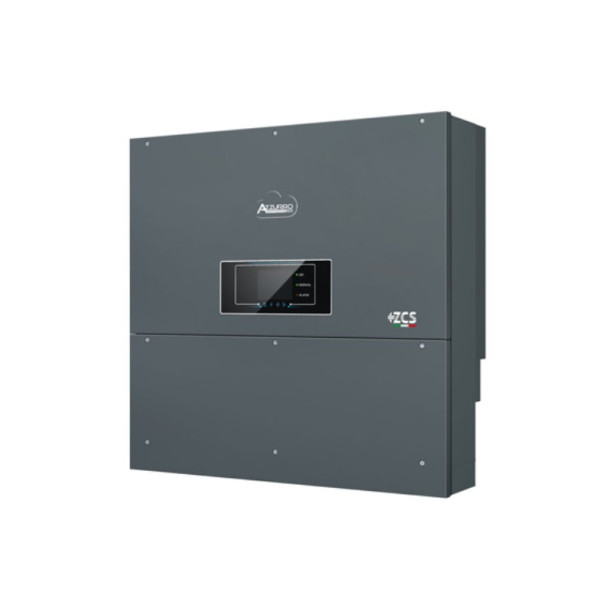 Inverter Azzurro Three-Phase 70 TL
