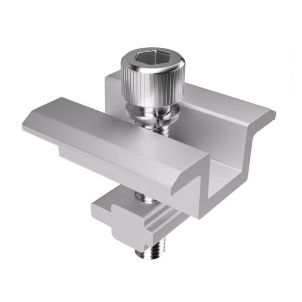 Inter Clamp 30 or 35mm (to choose)