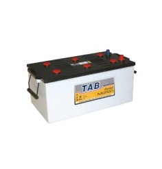 Kit Solar Isolado 27270Wh com 4 Baterias TAB 250Ah