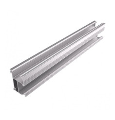 Coplanar support for 4 panel. Metal Roof Or Tile - Vertical Up to 2400x1150