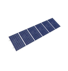 Soporte Coplanar para 4...