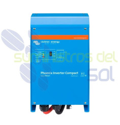 Victron Phoenix Inverter Compact 2000VA 24V