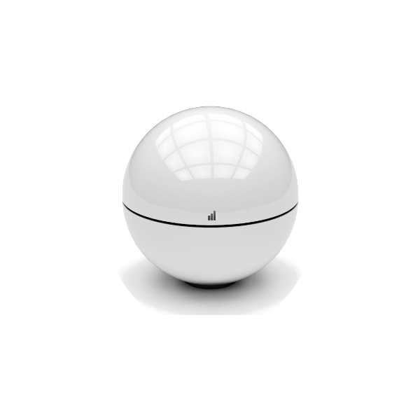 Gerenciador de energia de autoconsumo Ampere SPHERE S 3,3kWh
