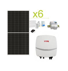 Solar Autoconsumption Kit...