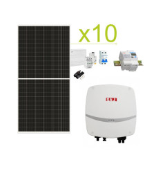 Solar Autoconsumption Kit...
