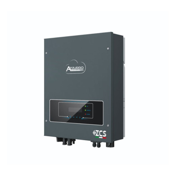 Investidor Azzurro Monofásico 3000TLM-V3-S