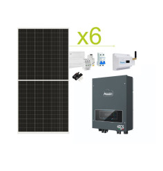 Solar Autoconsumption Kit...