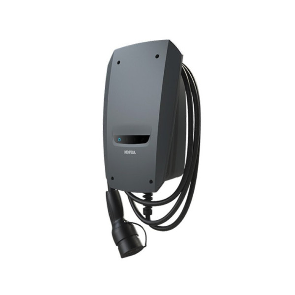 Enector de caixa de parede Kostal 3.7/11kW