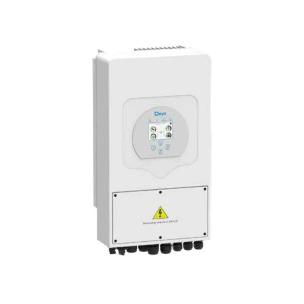 Inversor Híbrido Deye SUN-6K SG03LP1