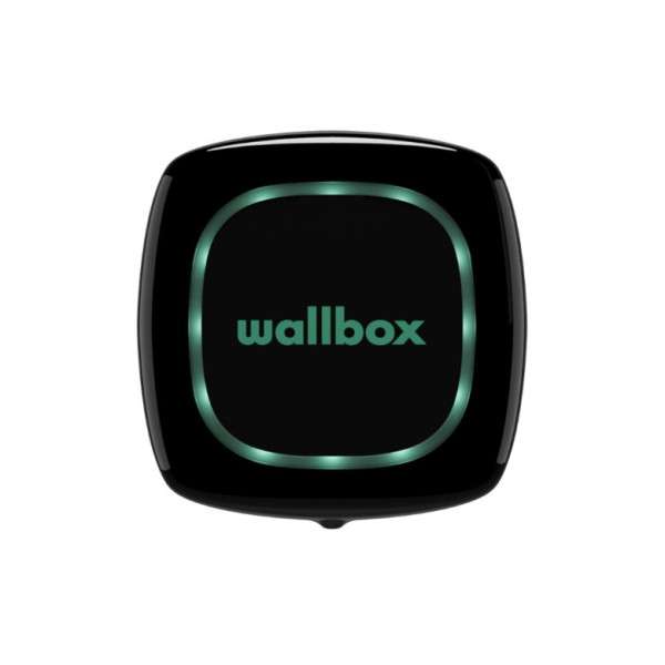 Wallbox Pulsar Plus Type 2 - 22kW