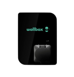 Wallbox Copper SB - 22 kW
